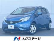 2015 NISSAN NOTE