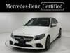 MERCEDES BENZ C-CLASS