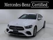 2022 MERCEDES BENZ E-CLASS