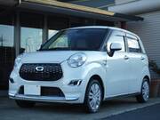 2017 DAIHATSU CAST