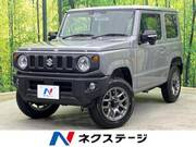 2025 SUZUKI JIMNY XC