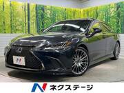 2019 LEXUS ES