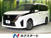 2023 NISSAN SERENA