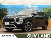 2022 MITSUBISHI OUTLANDER PHEV