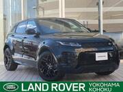 2022 LAND ROVER RANGE ROVER EVOQUE