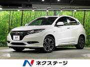 2018 HONDA VEZEL