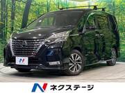 2021 NISSAN SERENA