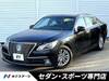 TOYOTA CROWN HYBRID