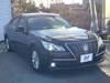 TOYOTA CROWN HYBRID