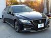 TOYOTA CROWN HYBRID