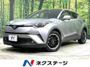 2017 TOYOTA C-HR G