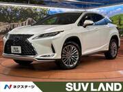 2021 LEXUS RX