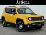 2018 CHRYSLER JEEP RENEGADE