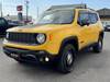CHRYSLER JEEP RENEGADE
