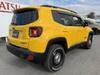 CHRYSLER JEEP RENEGADE