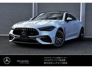 2024 MERCEDES BENZ GLE