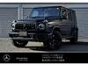 MERCEDES BENZ G-CLASS