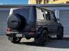 MERCEDES BENZ G-CLASS