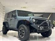 2015 CHRYSLER JEEP WRANGLER