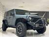CHRYSLER JEEP WRANGLER