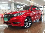 2018 HONDA VEZEL