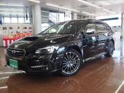 2019 SUBARU LEVORG
