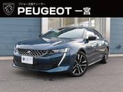 2022 PEUGEOT 508