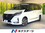 2021 NISSAN SERENA