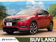 2019 HONDA VEZEL
