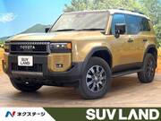 2025 TOYOTA LANDCRUISER 250