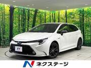2019 TOYOTA COROLLA TOURING
