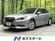 2017 SUBARU LEGACY B4