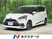 2016 TOYOTA SIENTA G