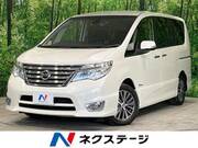 2015 NISSAN SERENA