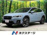 2020 SUBARU XV