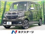 2018 HONDA N-BOX CUSTOM