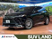 2021 TOYOTA HARRIER HYBRID Z LEATHER PKG