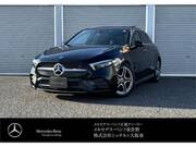 2020 MERCEDES BENZ A-CLASS