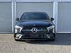 MERCEDES BENZ A-CLASS