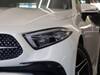 MERCEDES BENZ CLS-CLASS