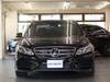 MERCEDES BENZ E-CLASS