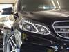 MERCEDES BENZ E-CLASS