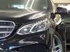 MERCEDES BENZ E-CLASS