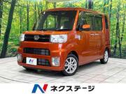 2019 DAIHATSU WAKE