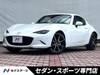 MAZDA ROADSTER RF