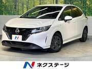 2021 NISSAN NOTE