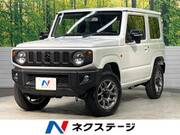 2025 SUZUKI JIMNY XC