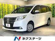 2015 TOYOTA NOAH