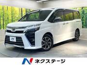 2018 TOYOTA VOXY