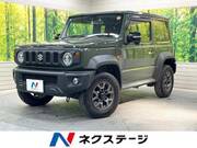 2023 SUZUKI JIMNY SIERRA